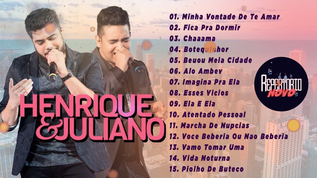 henrique e juliano tour 2022 usa