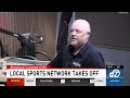Steve Sullivan Spotlight on The Natural State Sports Network