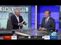 Steve Sullivan Spotlight on The Natural State Sports Network