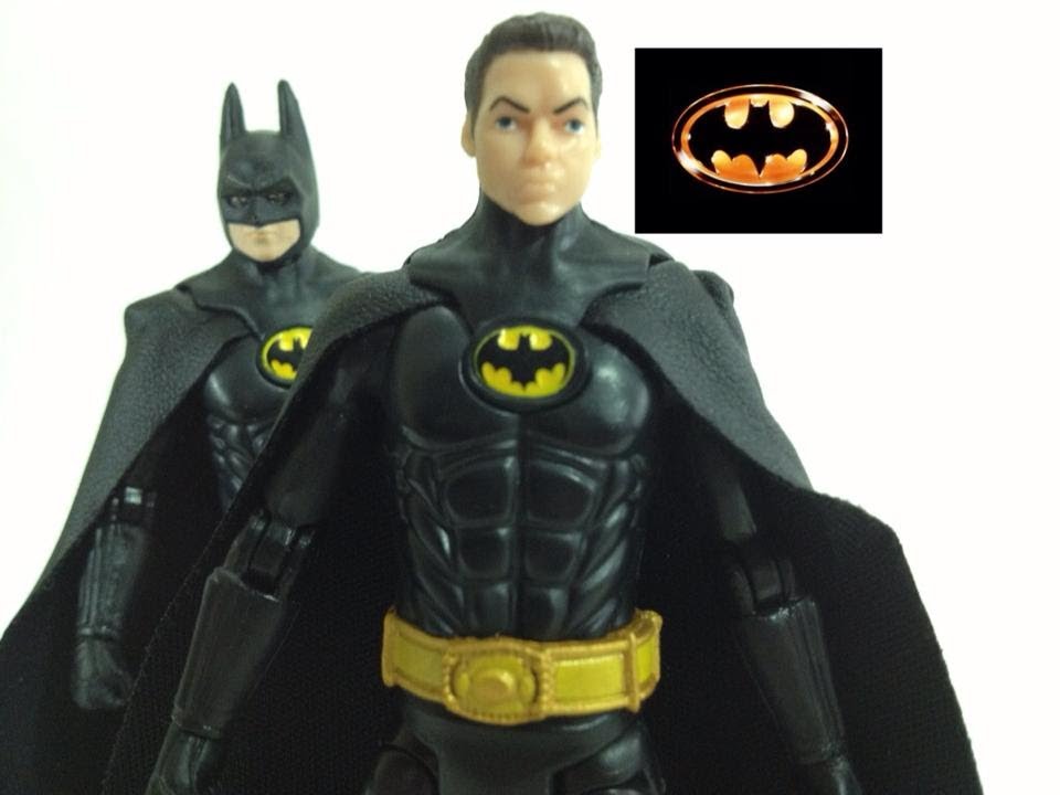 batman unmasked figure