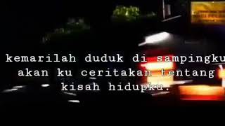 Ga semua org mabuk hnya buat senang' saja- buat status Wa cock bgt nih yg lg galau...