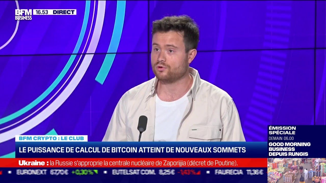 Staking crypto : définition et fonctionnement