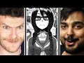 I Showed YouTubers the Most Cursed Hentai Clips (ft SomeOrdinaryGamers, Oompaville & Kwite)