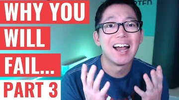 6 Reasons Why Beginners Fail With Launch Jacking - PART 3