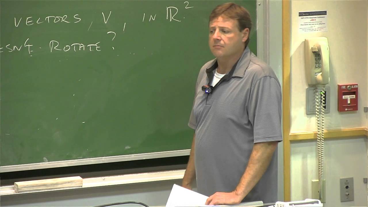 Math 4. Math for Economists. Lecture 07. matrix imdb