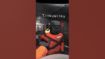 Trolling the New Guy in Lethal Company