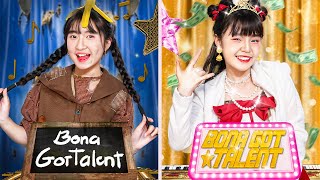 Download Lagu Poor Girl Vs Rich Girl At Got Talent Contest! Poor Girl Becomes A Famous Talent MP3 Download Lagu Poor Girl Vs Rich Girl At Got Talent Contest! Poor Girl Becomes A Famous Talent MP3