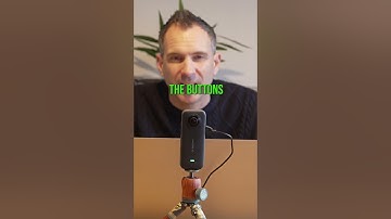 Insta360 X3 WEBCAM MODE