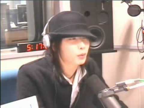 Download Park Hyo Shin 박효신 070220 Radio Part 3 Mp3 and Video Park Hyo Shin 박효신 070220 Radio Part 3