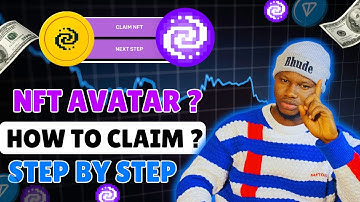 Pixelverse NFT Claim Process - How to Claim Your Pixelverse NFT to TON Wallet | Step By Step Guide