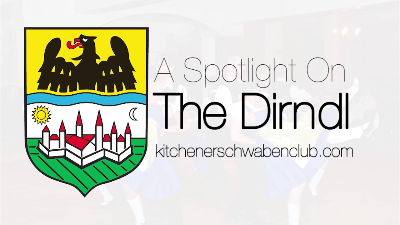 Fashion Show 2020 - Dirndl's