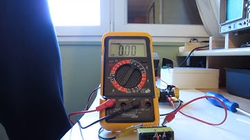 ZVS driver : 200W inverter