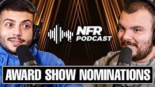 NFR’s 2023 Award Show Nominations