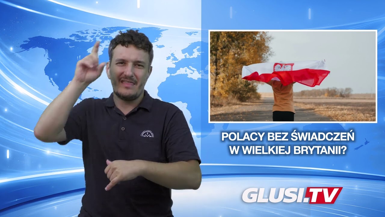 Polacy bez świadczeń w Wielkiej Brytanii?