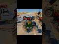 Pickup Bridge ke 😱 niche latak gai 🤔 Indian vehicles 🥹simulator 3d game #shorts #viral #trending