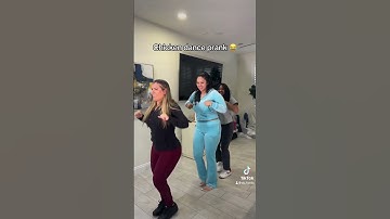 Thumbnail of Chicken dance prank
