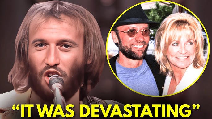In 1975, Maurice Gibb’s Marriage Almost Ended — And His Wife Finally Revealed Why