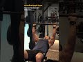 Free weights chest training #fitwithparvej #chest #fitnessmotivation