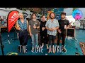 LIVE AT RTRFM: The Love Junkies