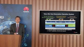 Enabling Trasnforamtion to Digital Operator