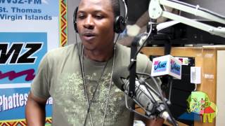 Cecile - Sensational Saturdays @ Starz Night Club