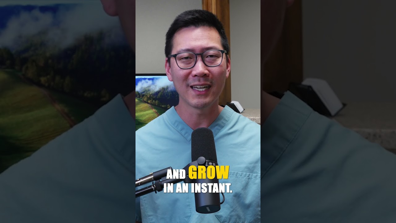 Got Spasm or Stubborn Fissure? Dr. Chung's Botox is the Answer.