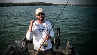 Here's a simple trolling setup you can use for pulling crankbaits
walleye. it's not complex or advanced, but it works us.
▬▬▬▬▬▬▬ ★ our top videos ...