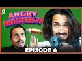 BB Ki Vines- | Angry Masterji- Part 4 |
