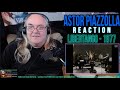 Astor Piazzolla Reaction - Libertango - 1977 - First Time Hearing - Requested