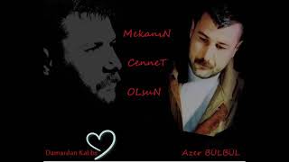 Azer Bülbül Yandım Oy