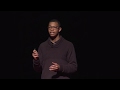 Breaking the shackles of modern-day slavery | Cameron Harris | TEDxUGA