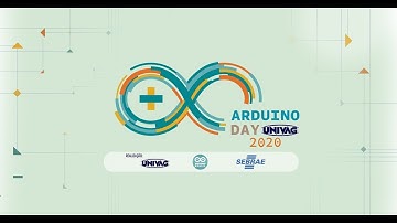 PROJETOS ARDUINO DAY UNIVAG 2020: ALIMENTADOR AUTOMÁTICO DE PET