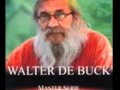 WALTER  DE  BUCK  in mijn stroatje