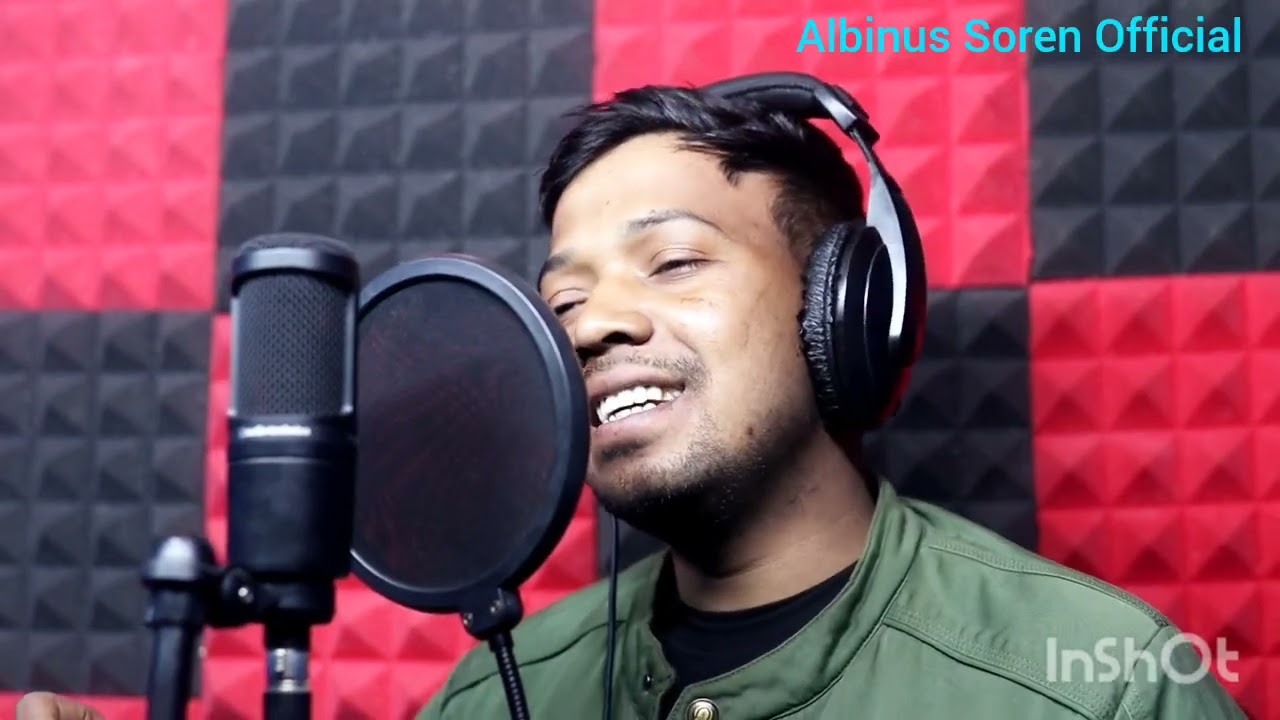 Kun ghat new Santhali promo 