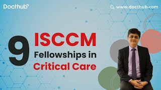 9 ISCCM Fellowships in Critical Care | For Nurses, Doctor & Paramedical | Docthub screenshot 5