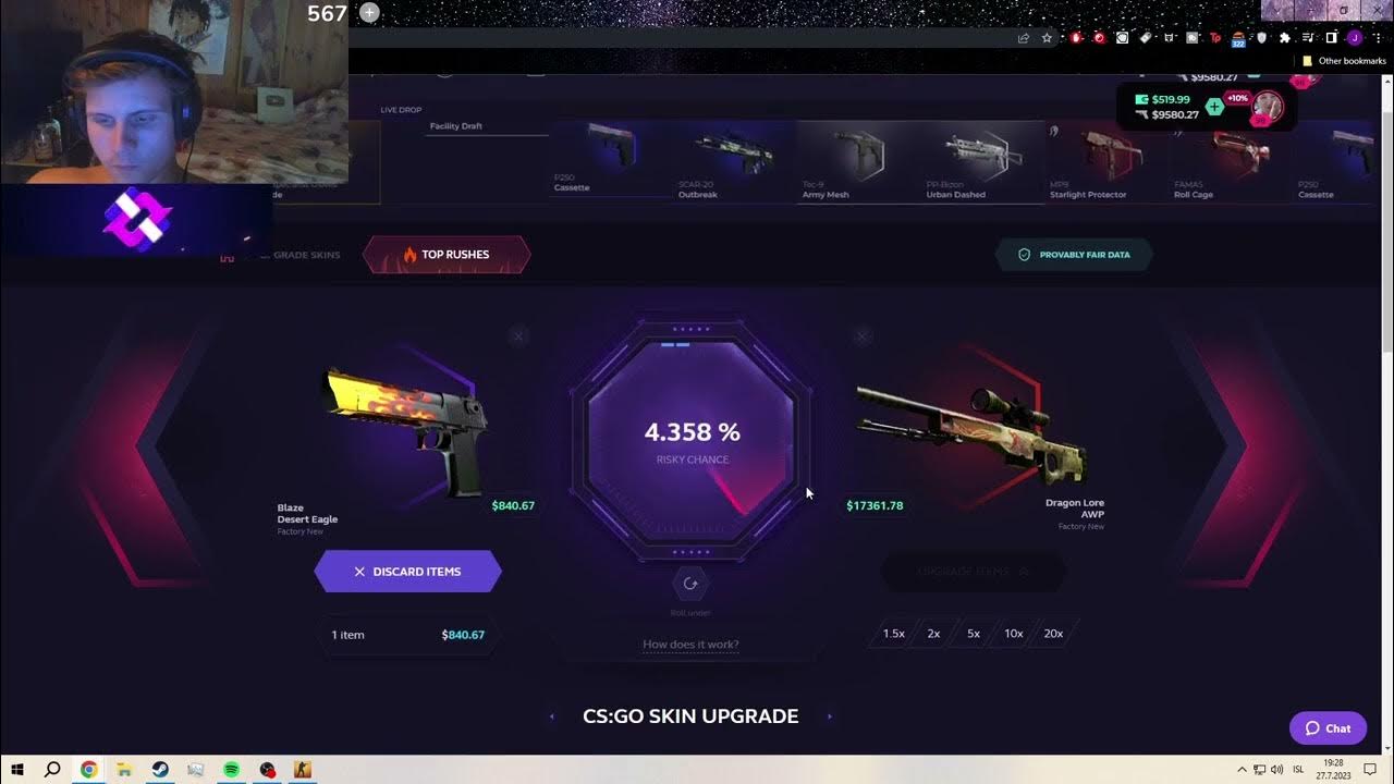 Promo Code 2024) Promo Code 2023 csgo 