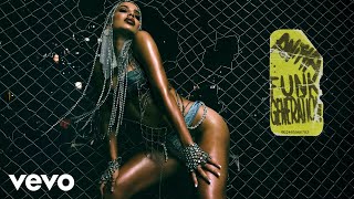 Anitta - Savage Funk (Official Audio)