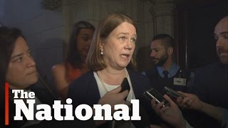 MPs send assisted dying bill to Senate