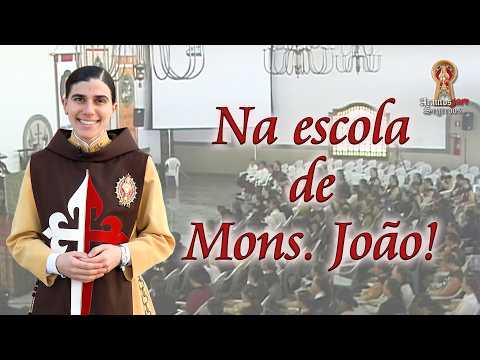 Quem ensinou a doutrina Católica para as Irmãs?