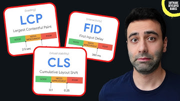 The MOST effective ways to improve your Core Web Vitals