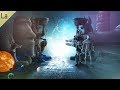 UFOの内部に招かれた ~エイリアンの文明とこの世界の真実~