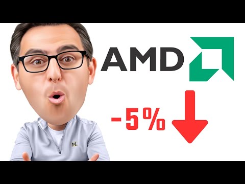 OH NO! AMD Stock Earnings  + SBUX Stock earnings + Ford Stock Earnings