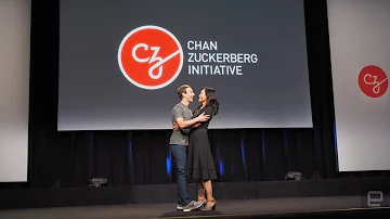 Mark Zuckerberg and Priscilla Chan are invesing $3 billion to cure all disease