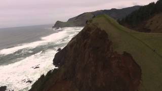 Roads End, Lincoln City, OR