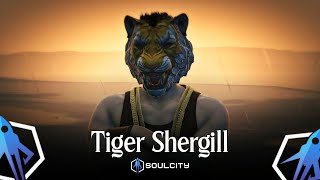 🚀Boosting / Robberies / Tiger Shergill in Soulcity by EchoRP Live 🚀 #15 /  #lifeinsoulcity