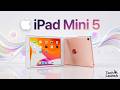 Apple iPad Mini M5 Launch Leak Reveals: Shocking New Features?