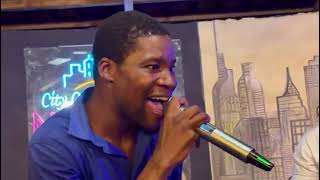 Fire mabomba Live with mivi Band