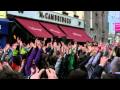 Flash mob galway  official