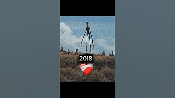 creature💀 #trending #trend #sirenhead #thething #thing