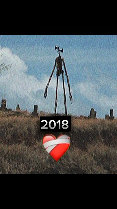 creature💀 #trending #trend #sirenhead #thething #thing